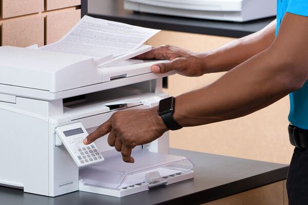 Notary, Fax, Passport Photos, Office Supplies and more at The UPS Store